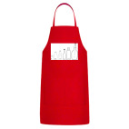 Кухонный фартук