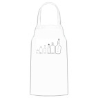 Кухонный фартук