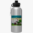 Спортивная бутылка