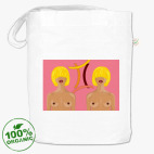 Сумка шоппер