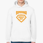 SUPERDAD world's best