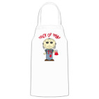 Кухонный фартук