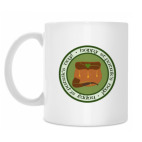 Кружка 330 мл