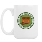 Кружка 420 мл