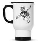 Кружка-термос