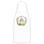 Кухонный фартук