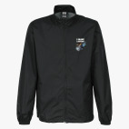 Ветровка без капюшона