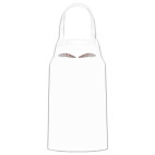 Кухонный фартук