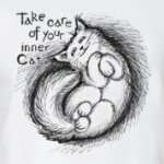 Береги своего внутреннего Кот