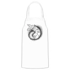 Кухонный фартук