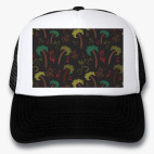 Кепки Trucker