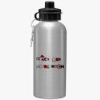 Спортивная бутылка