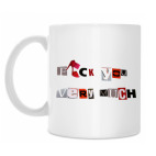 Кружка 330 мл