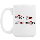 Кружка 420 мл