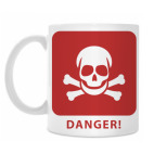 Кружка 330 мл