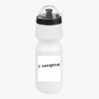 Велобутылка