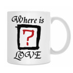 Кружка 330 мл