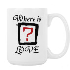 Кружка 420 мл