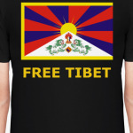 Free Tibet