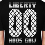 liberty hoosgow