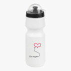 Велобутылка