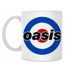 Oasis Mod Target