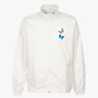 Ветровка без капюшона