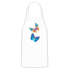 Кухонный фартук