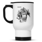 Кружка-термос