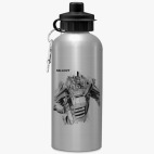 Спортивная бутылка