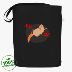 Сумка шоппер