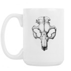 Кружка 420 мл