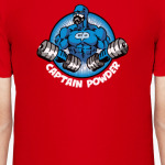 Powder Men