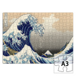 восточный рисунок