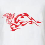  Red Tiger