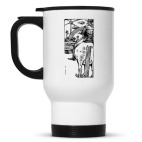 Кружка-термос