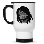 Кружка-термос