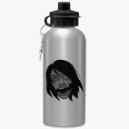 Спортивная бутылка