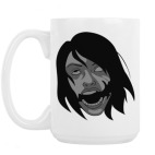 Кружка 420 мл