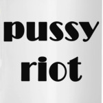Pussy Riot