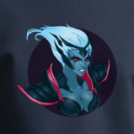 Vengeful Spirit