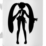Bad Miku!!