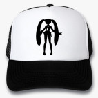 Кепки Trucker