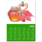 медовое рождество