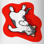 Эти веселые коты