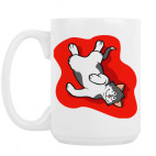 Кружка 420 мл