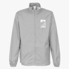 Ветровка без капюшона