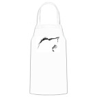 Кухонный фартук