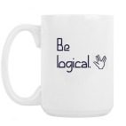 Кружка 420 мл