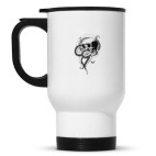 Кружка-термос